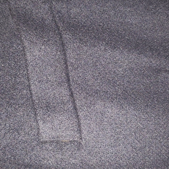 Cashmere Blazer Jacket Size 8 - Picture 5 of 10